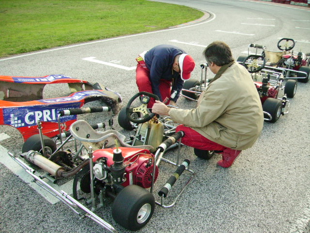 Challenge Empresas 2006 Batalha - 4ª Prova10